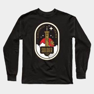 Classically Trained Long Sleeve T-Shirt